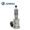 steam safety valve